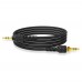 Rode NTH-Cable12 Black 1.2m Headphone Cable